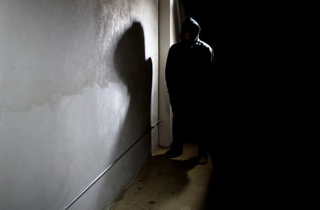 Fact Check: Are humans being watched?