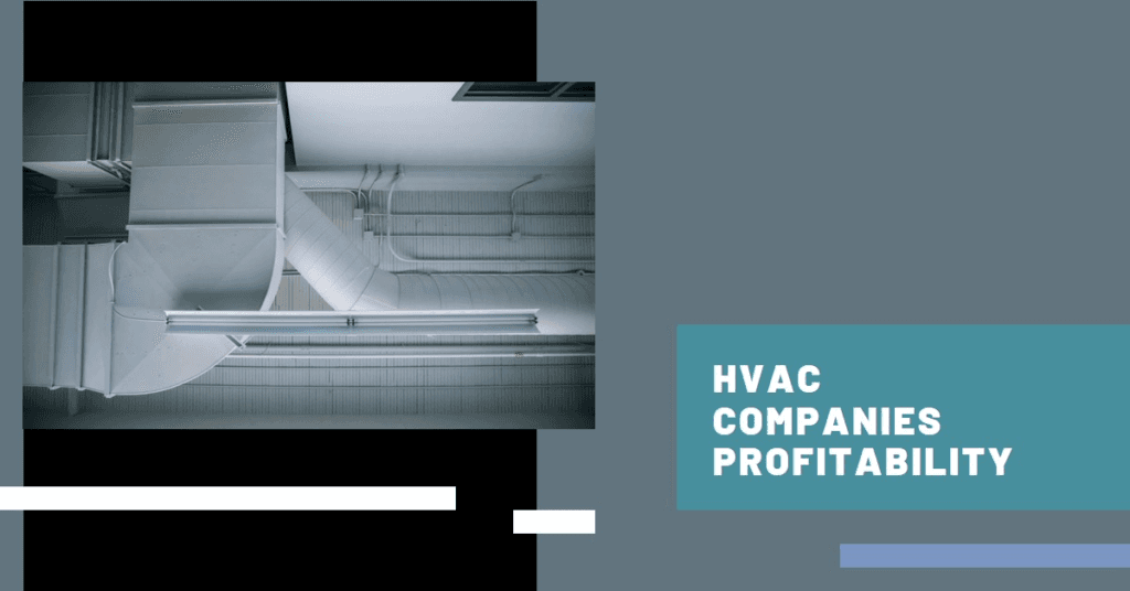 Fact Check: Are hvac companies profitable?