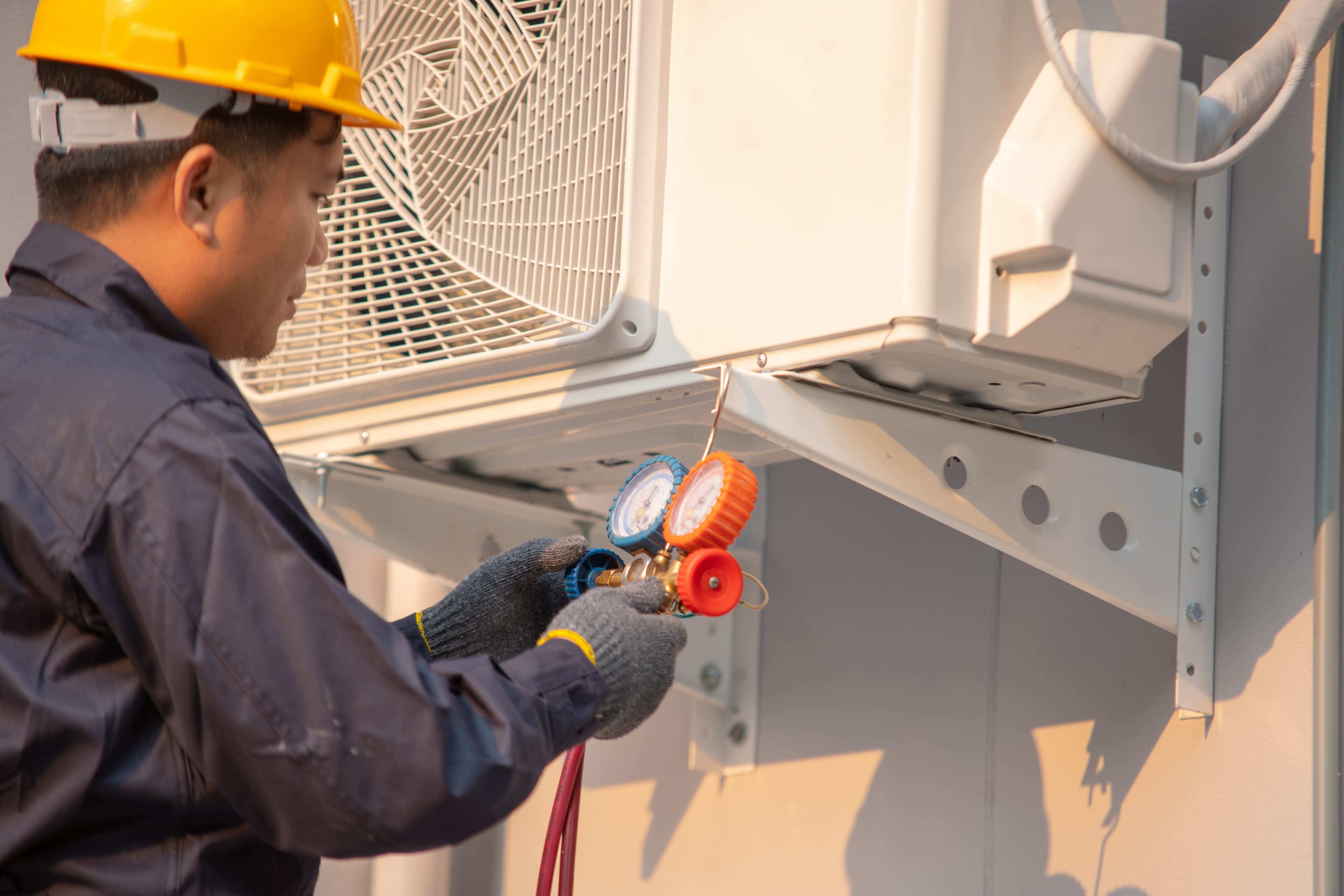 Fact Check: Are hvac techs in demand?