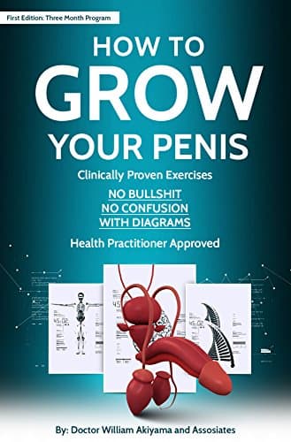Fact Check: you can grow a penis longer