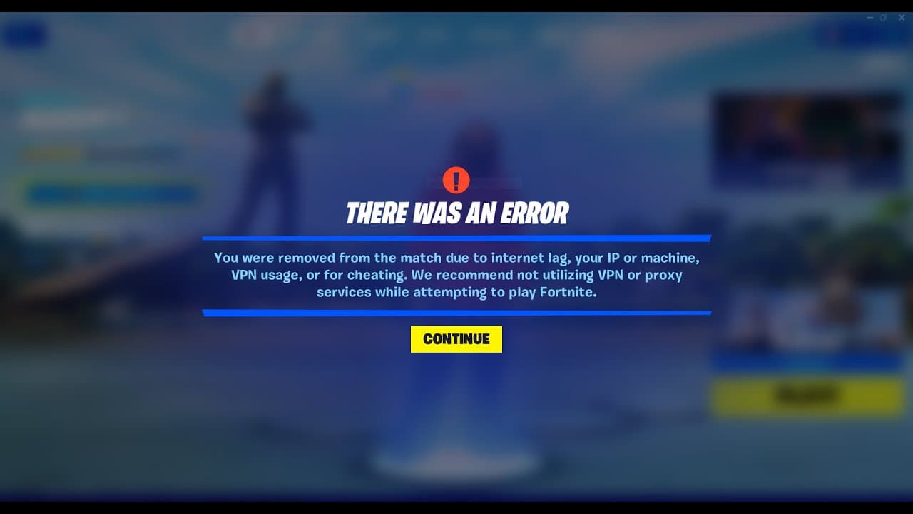 Fact Check: Are hwid bans permanent fortnite?