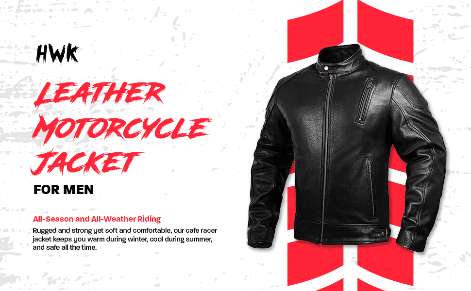 Fact Check: Are hwk motorcycle jackets good?