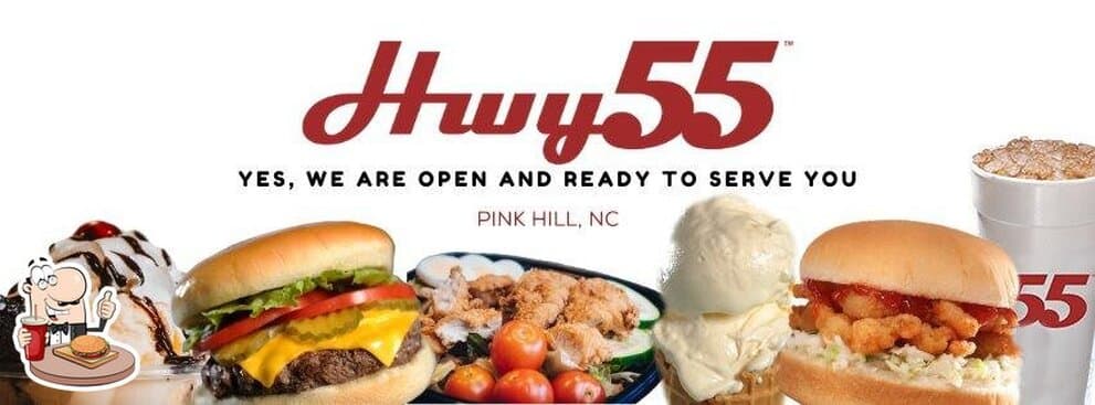 Fact Check: Are hwy 55 fries gluten free?