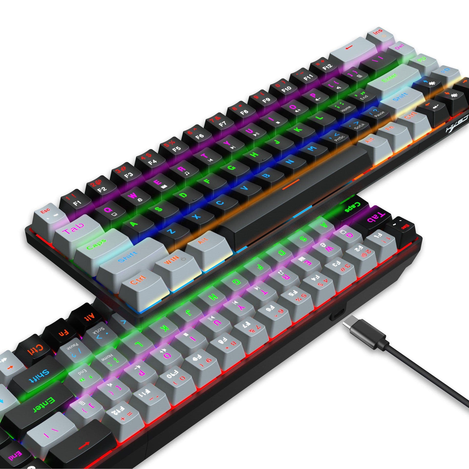 Fact Check: Are hxsj keyboards good?