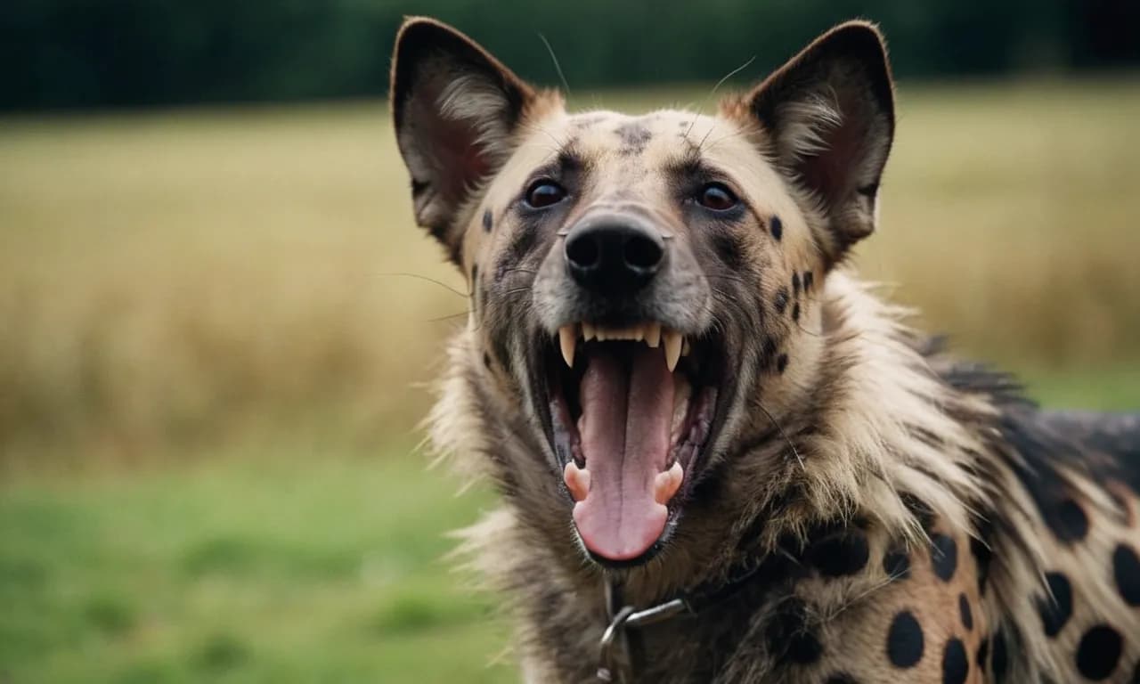 Fact Check: Are hyenas canines?