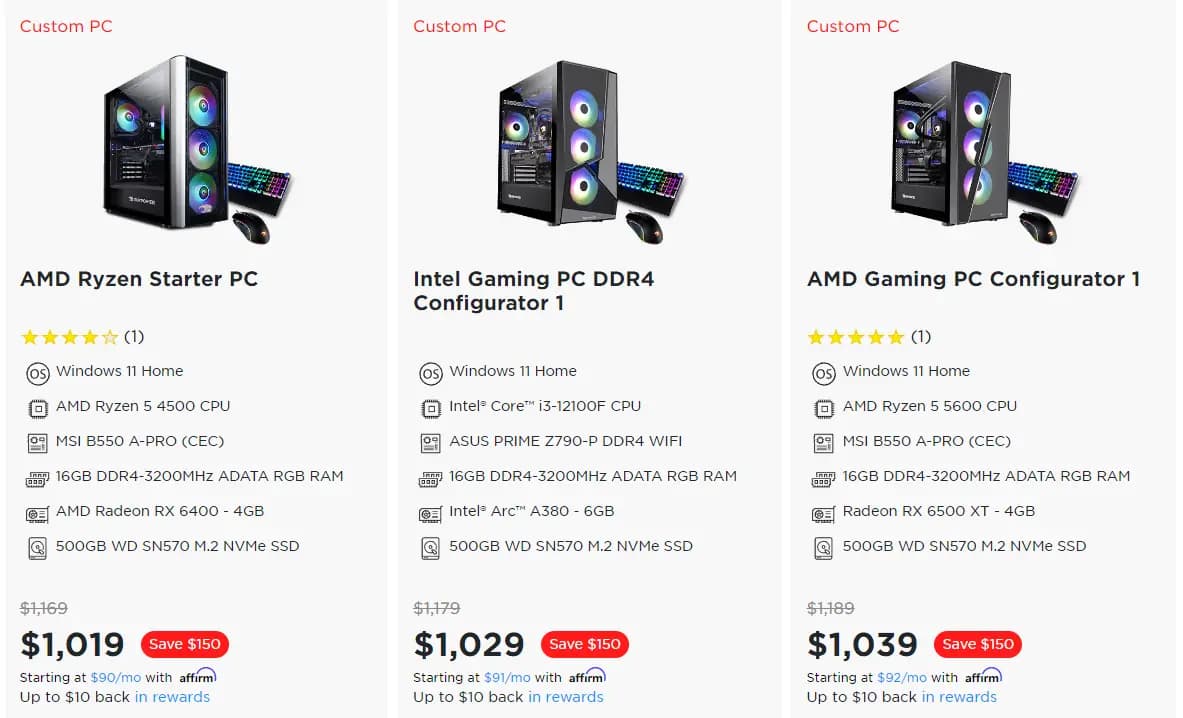 Fact Check: Are iBUYPOWER PCs good?