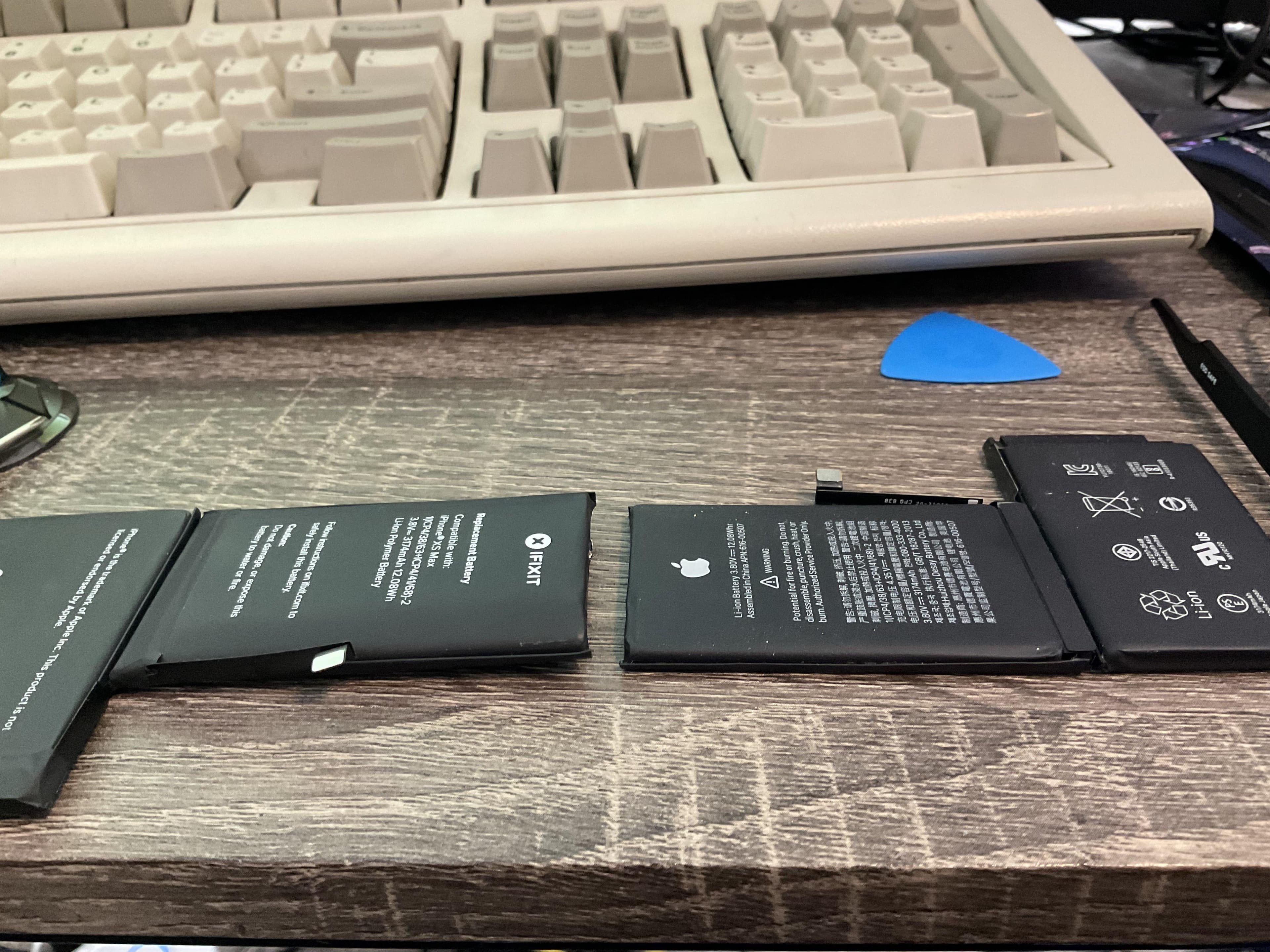 Fact Check: Are iFixit batteries good?