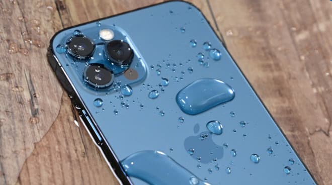 Fact Check: Are iPhone 15 waterproof?