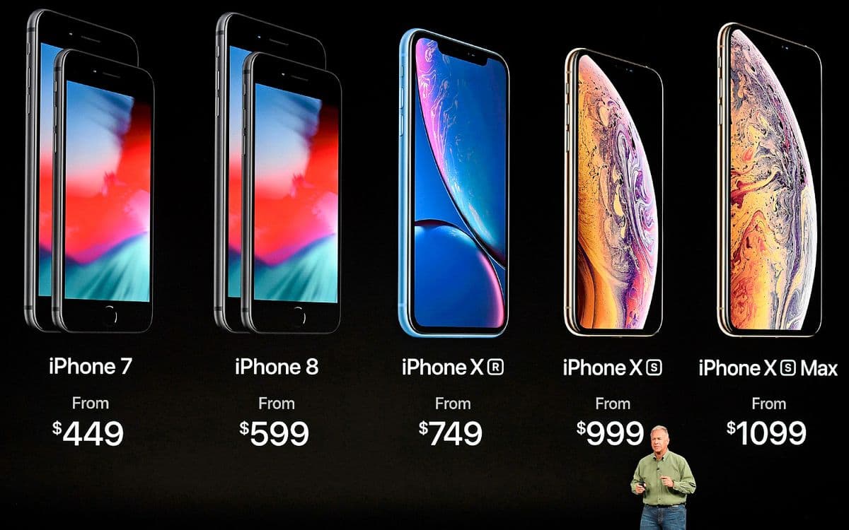 Fact Check: Are iPhone prices going up?