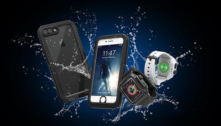 Fact Check: Are iWatches waterproof?