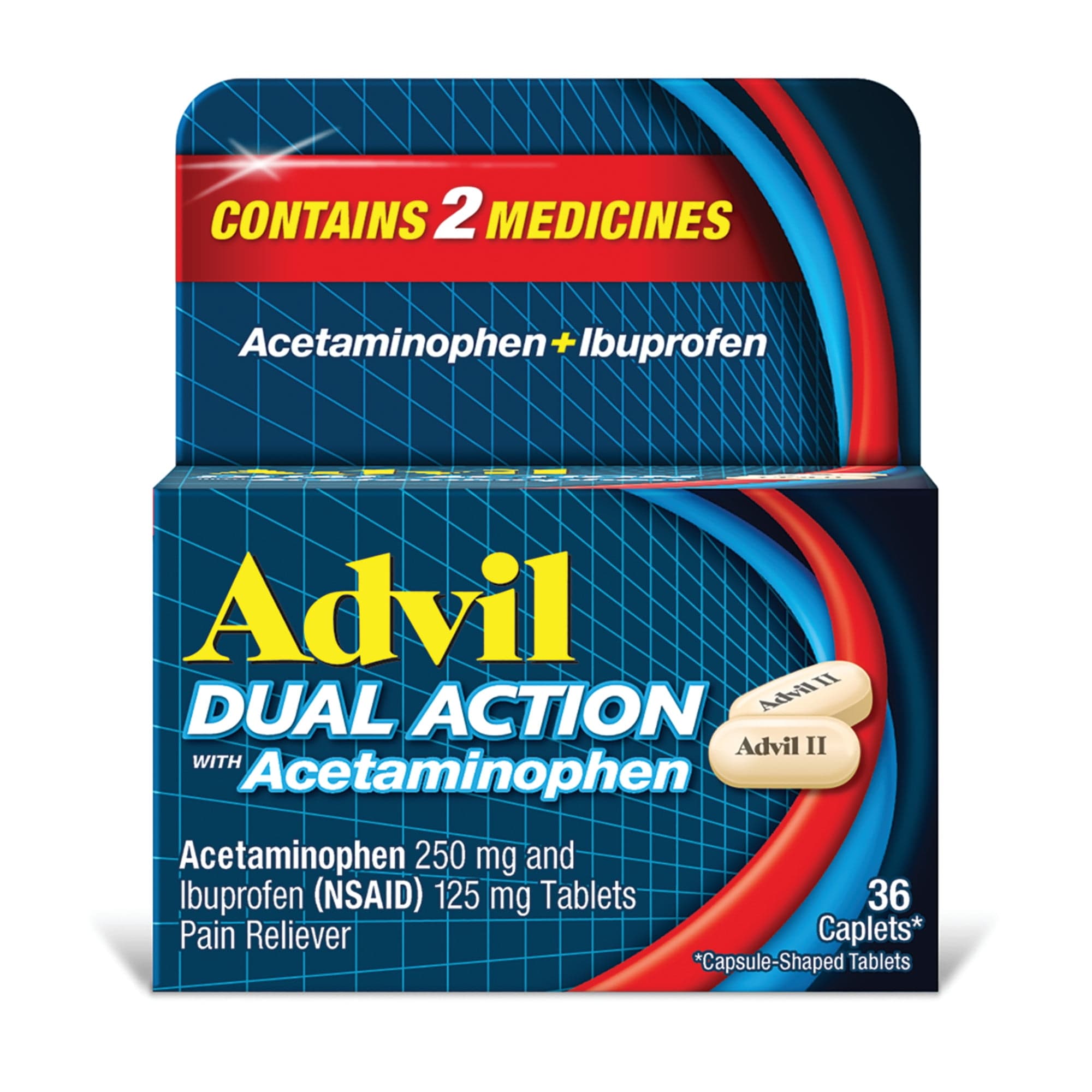 Fact Check: Are ibuprofen and Advil the same?