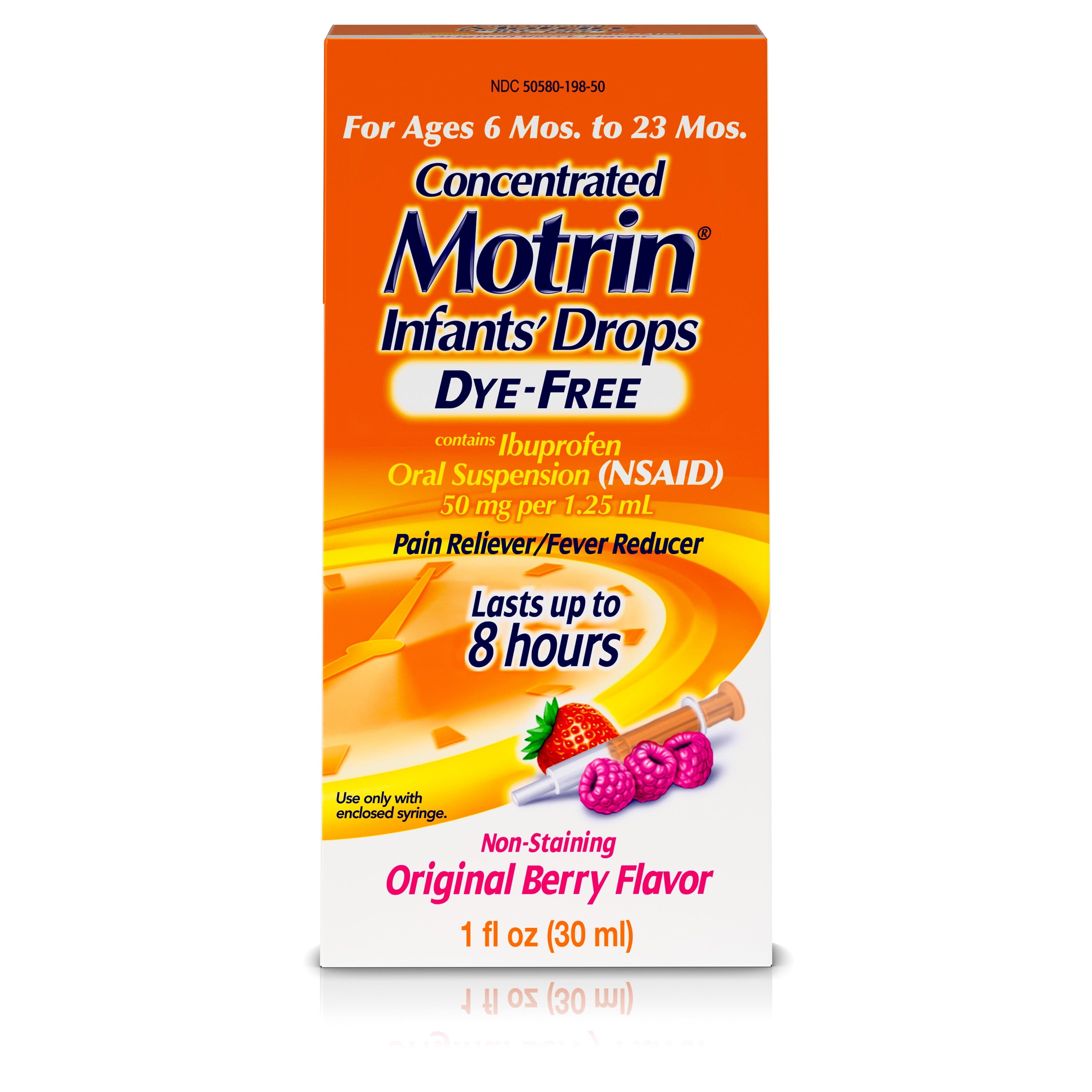 Fact Check: Are ibuprofen and Motrin the same?