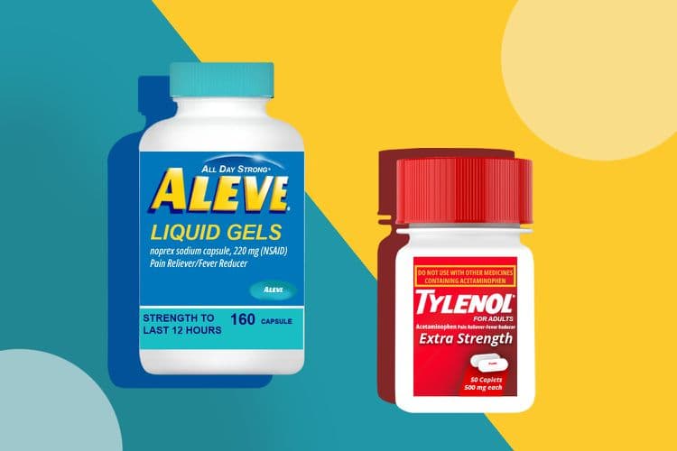 Fact Check: Are ibuprofen and aspirin the same?