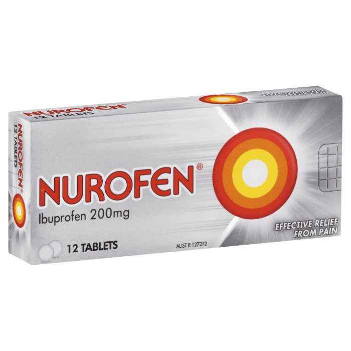 Fact Check: Are ibuprofen anti-inflammatory?