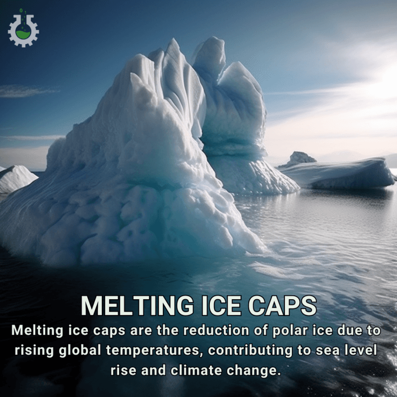 Fact Check: Are ice caps melting?