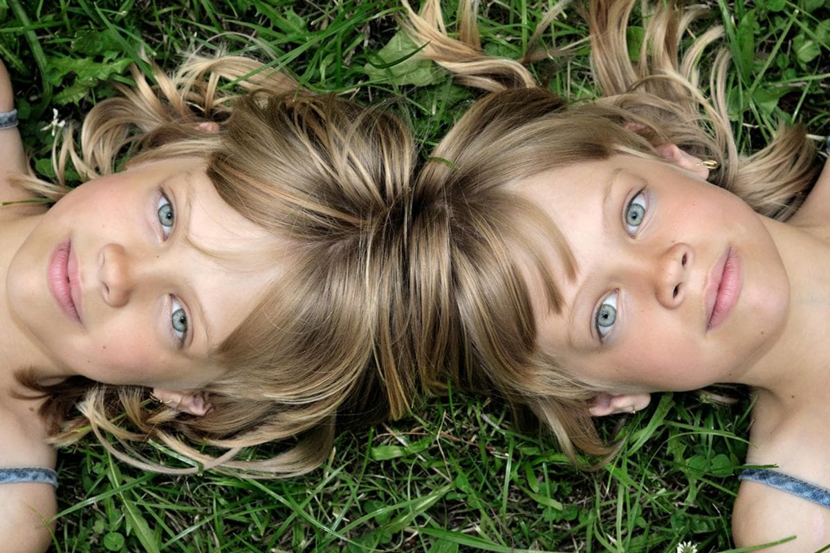 Fact Check: Are identical twins genetically the same?