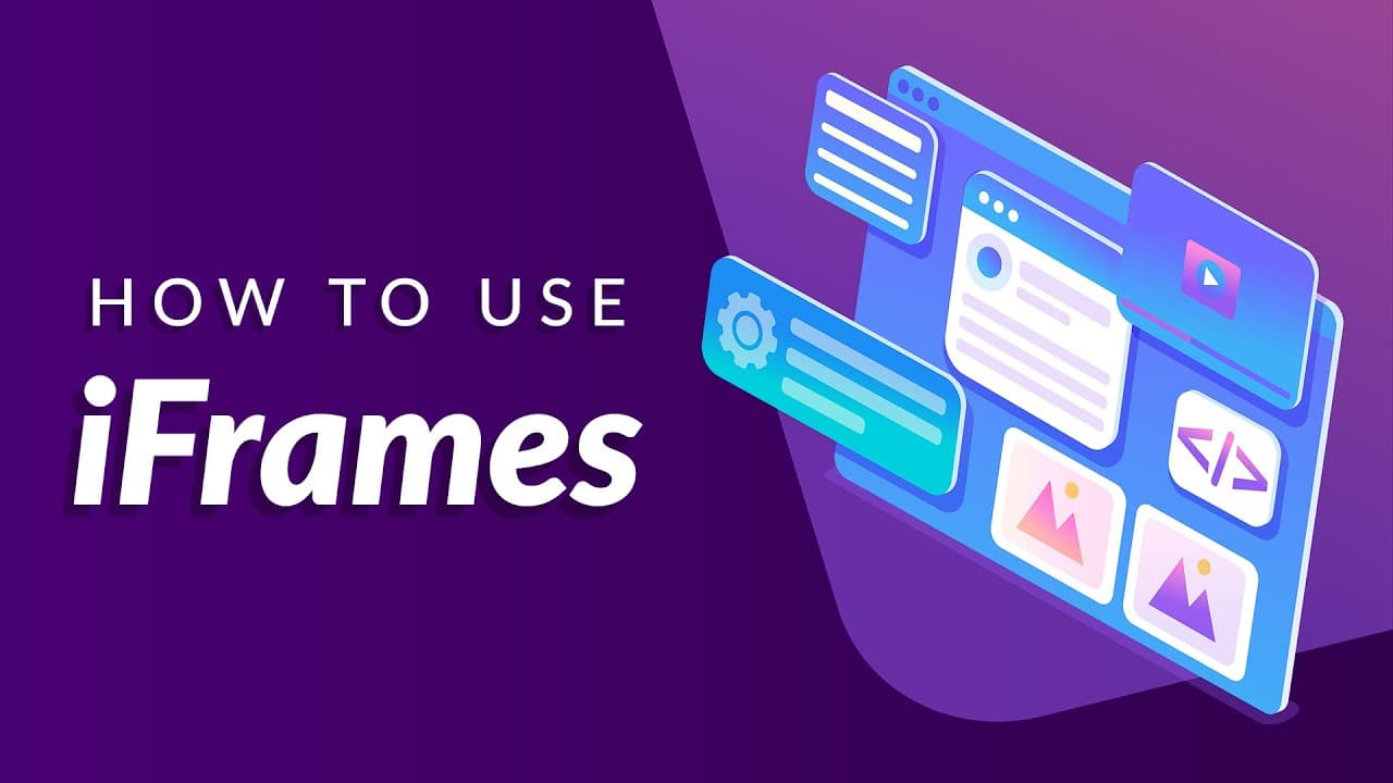 Fact Check: Are iframes still used?