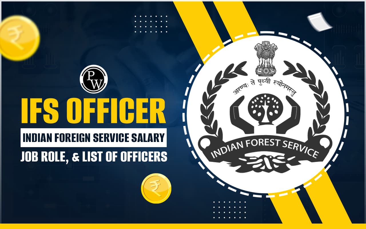 Fact Check: Are ifs officers rich?