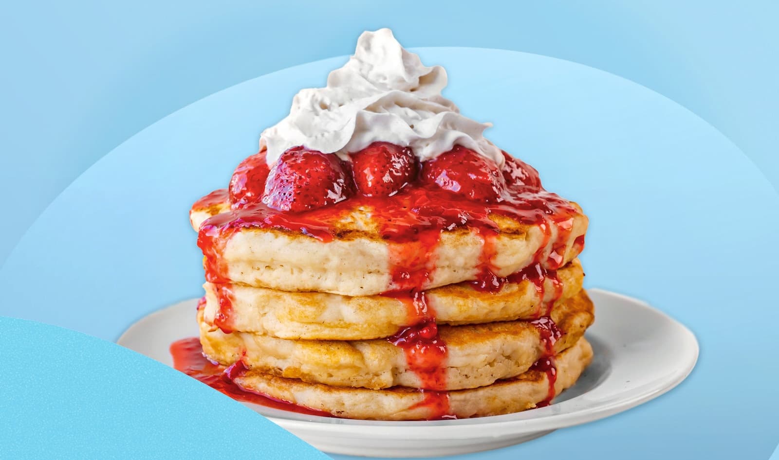 Fact Check: Are ihop pancakes vegan?