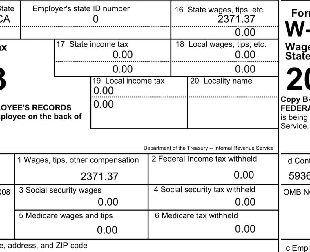 Fact Check: Are ihss payments taxable?