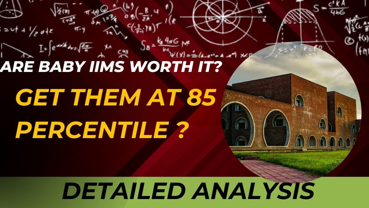 Fact Check: Are iims worth it?