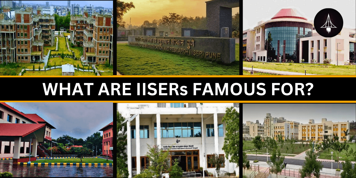 Fact Check: Are iisers good?