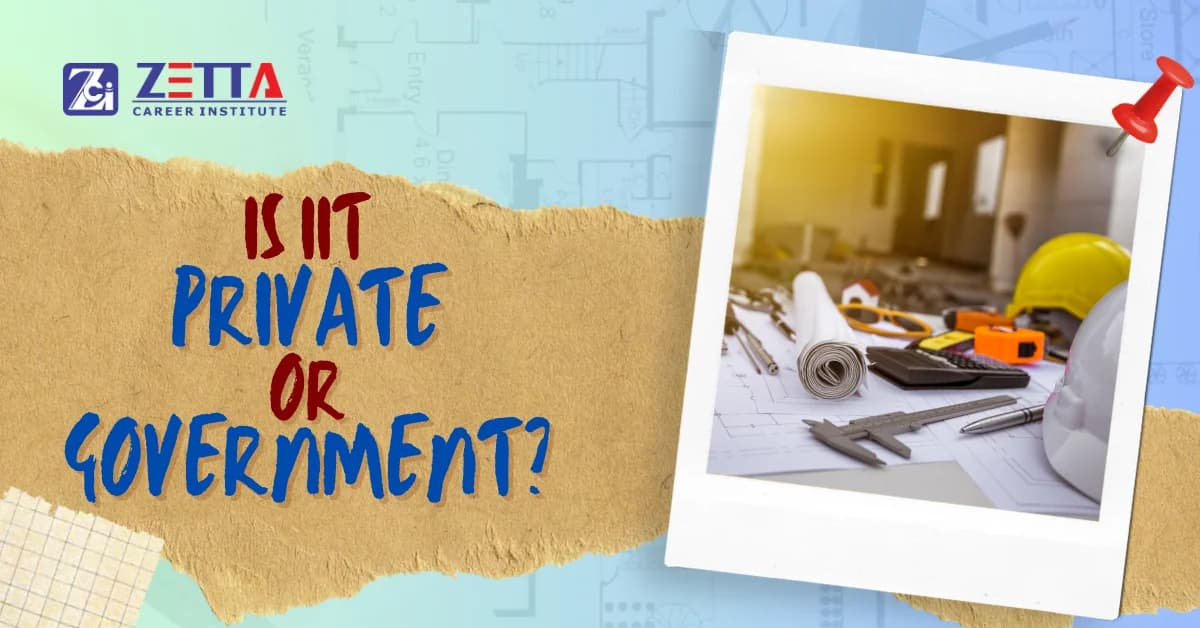 Fact Check: Are iit private or government?