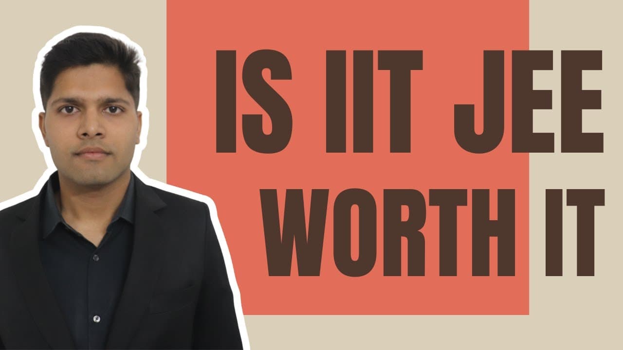 Fact Check: Are iits worth it?