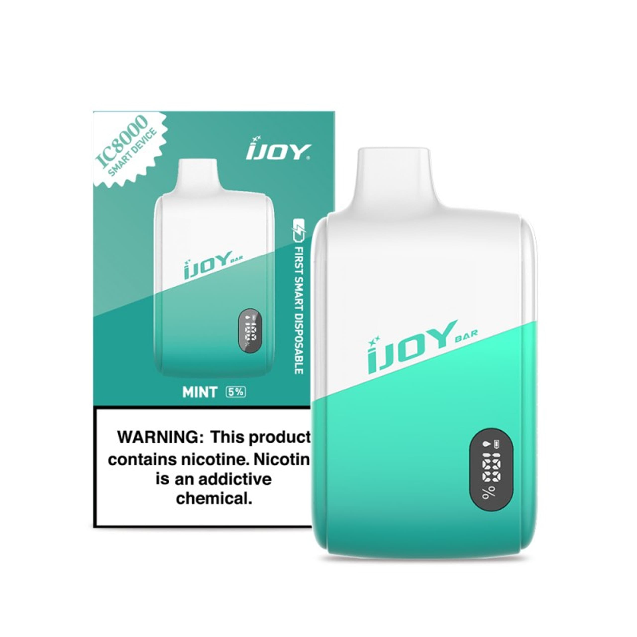 Fact Check: Are ijoy vapes good?