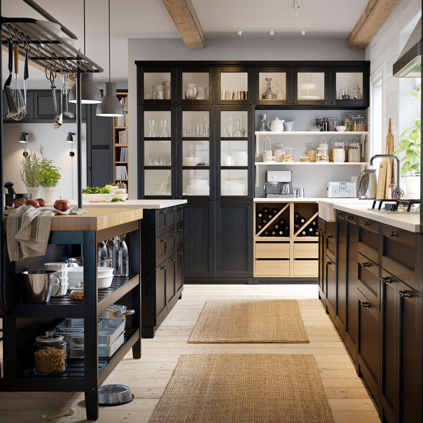 Fact Check: Are ikea kitchen cabinets good?