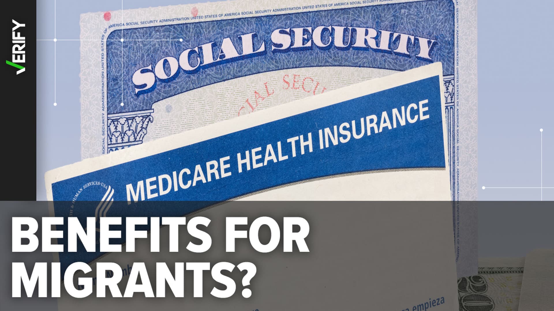 Fact Check: Are illegal immigrants eligible for Medicaid?