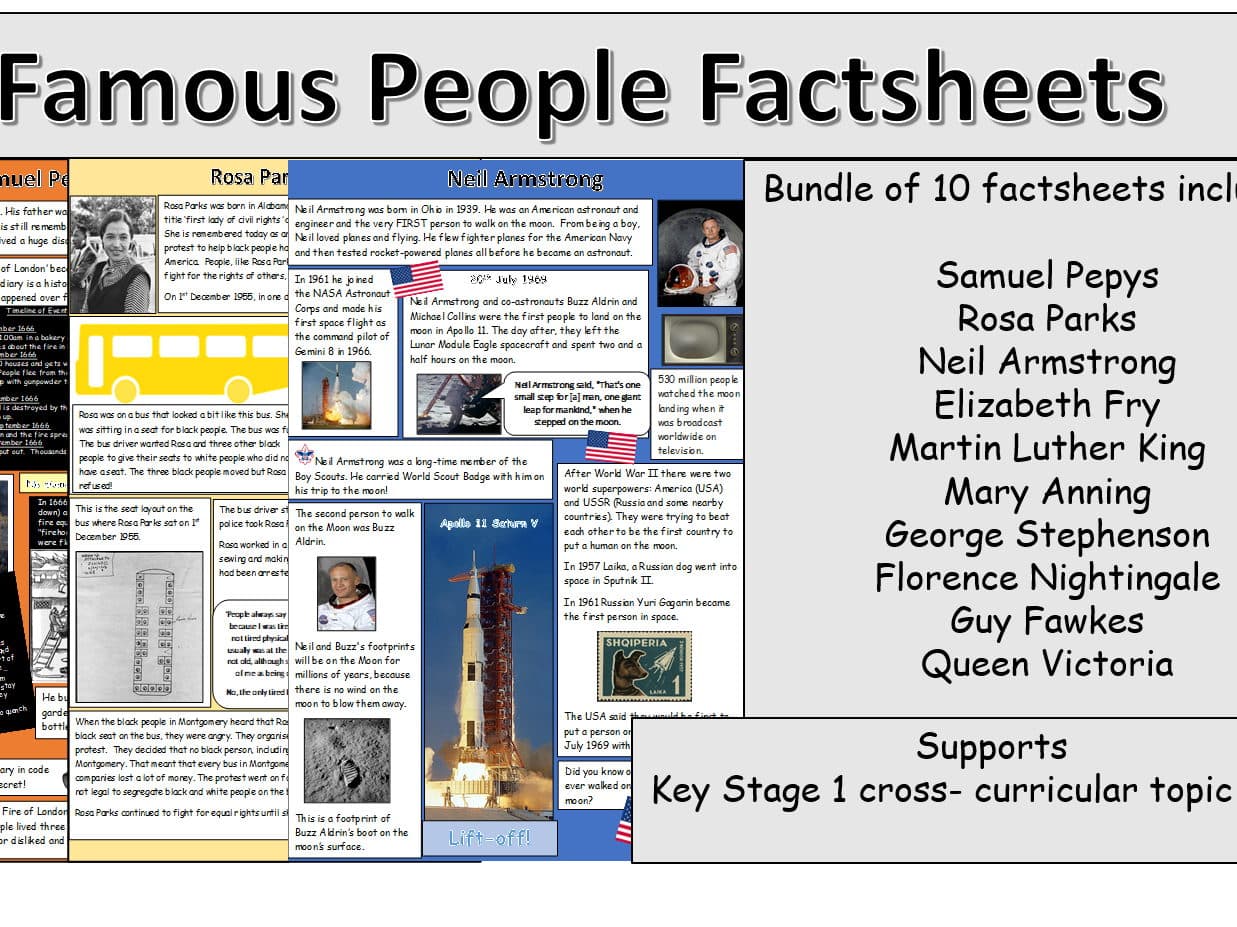 Fact Check: Are important people?