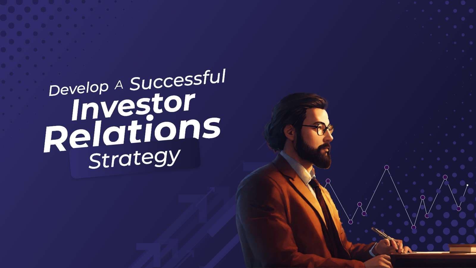 Fact Check: Are investor relations?