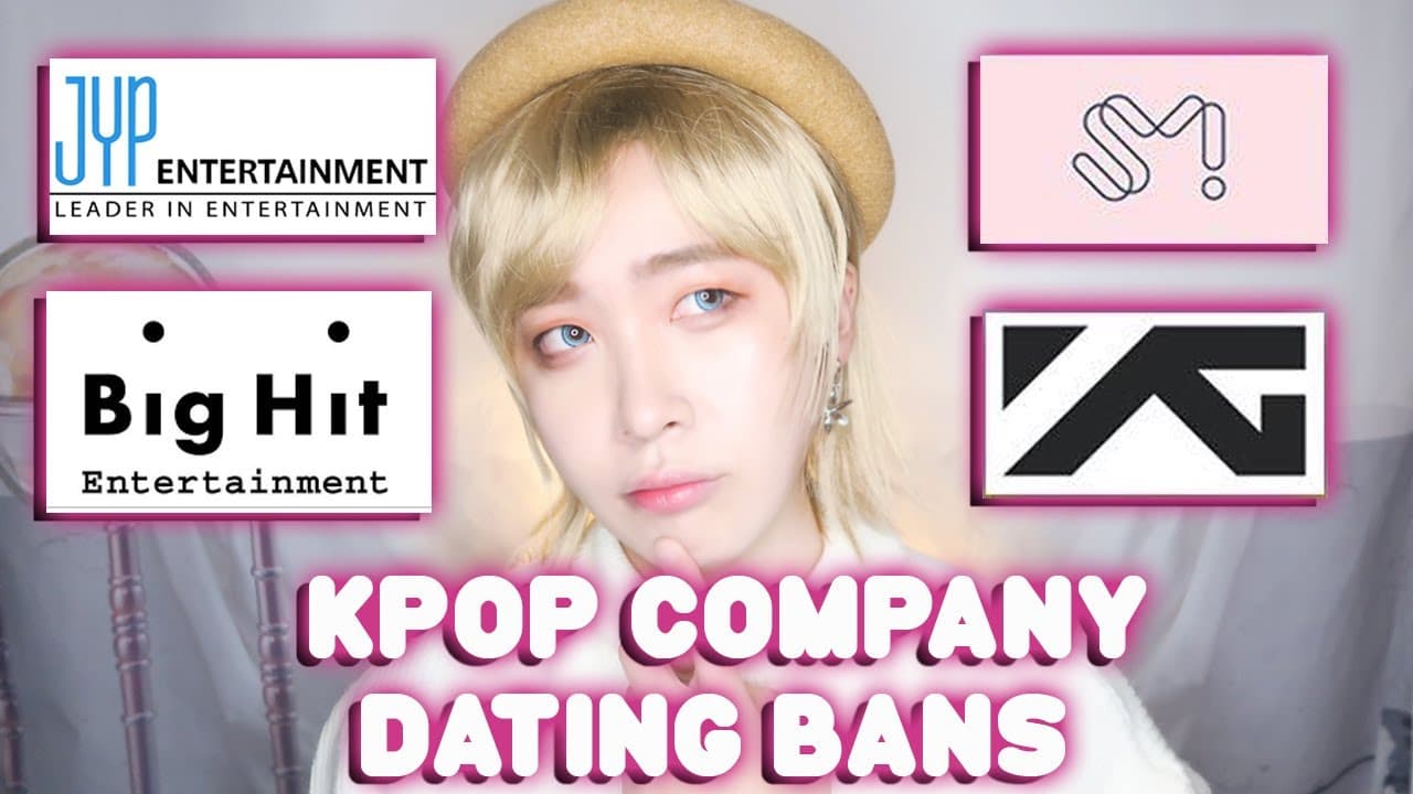 Fact Check: Are jyp idols allowed to date?