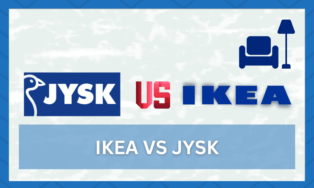 Fact Check: Are jysk and ikea related?