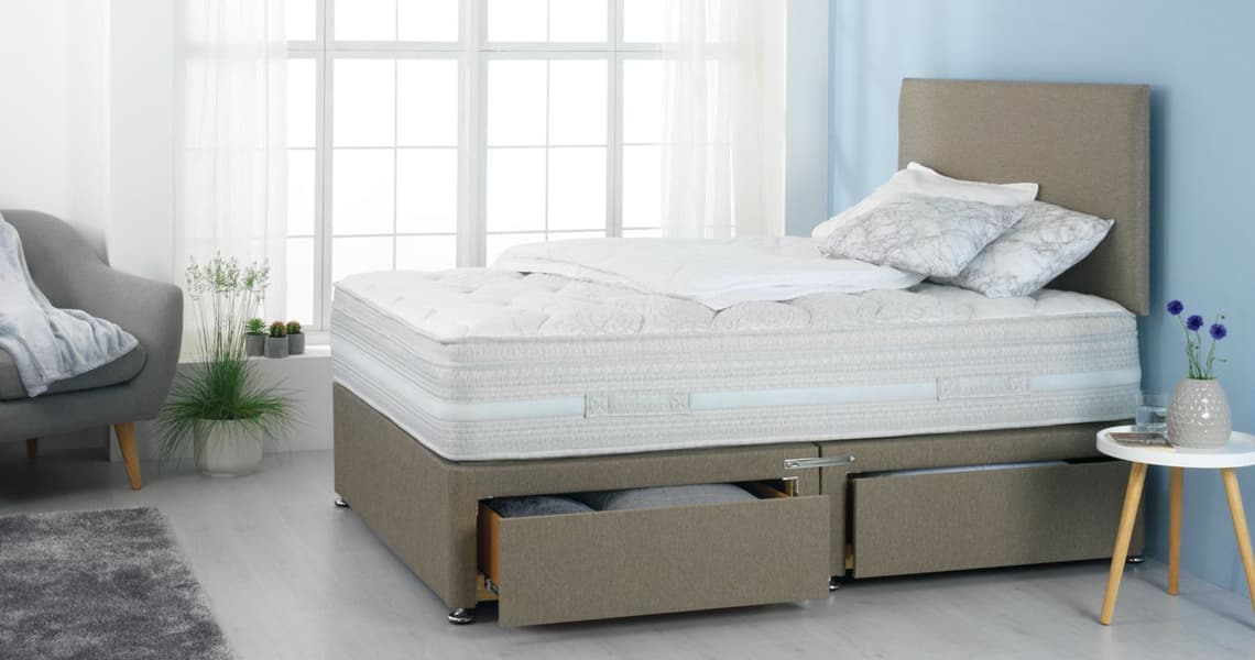 Fact Check: Are jysk mattresses good?