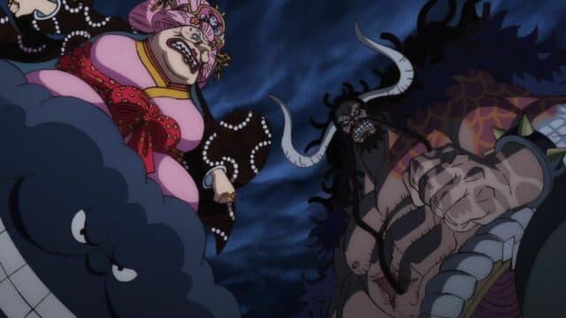 Fact Check: Are kaido and big mom dead?