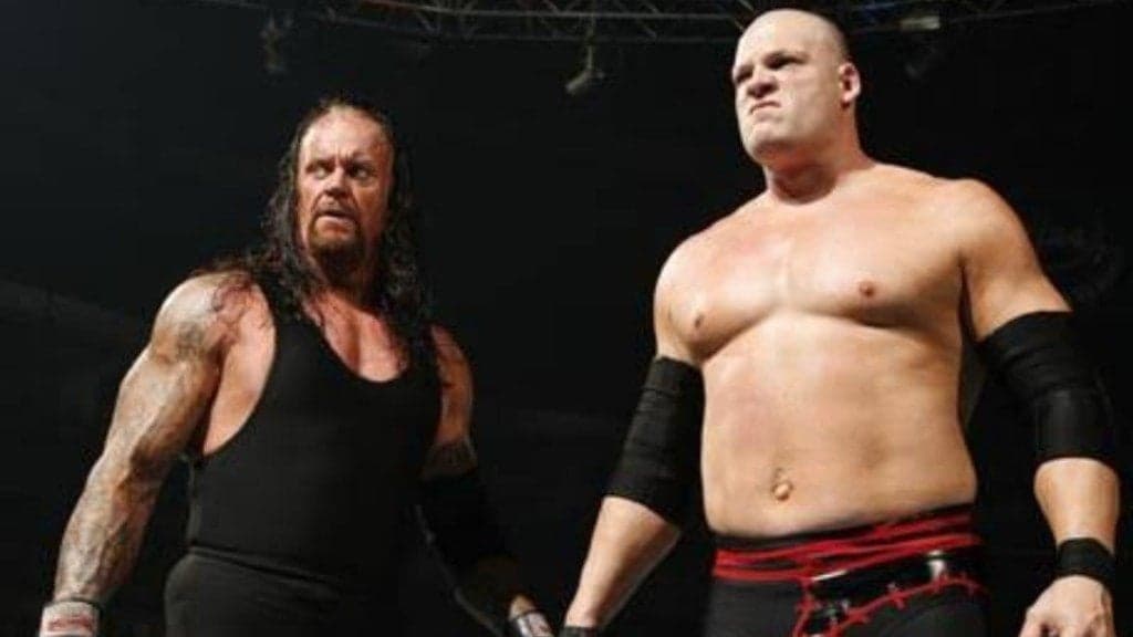 Fact Check: Are kane and undertaker brothers?