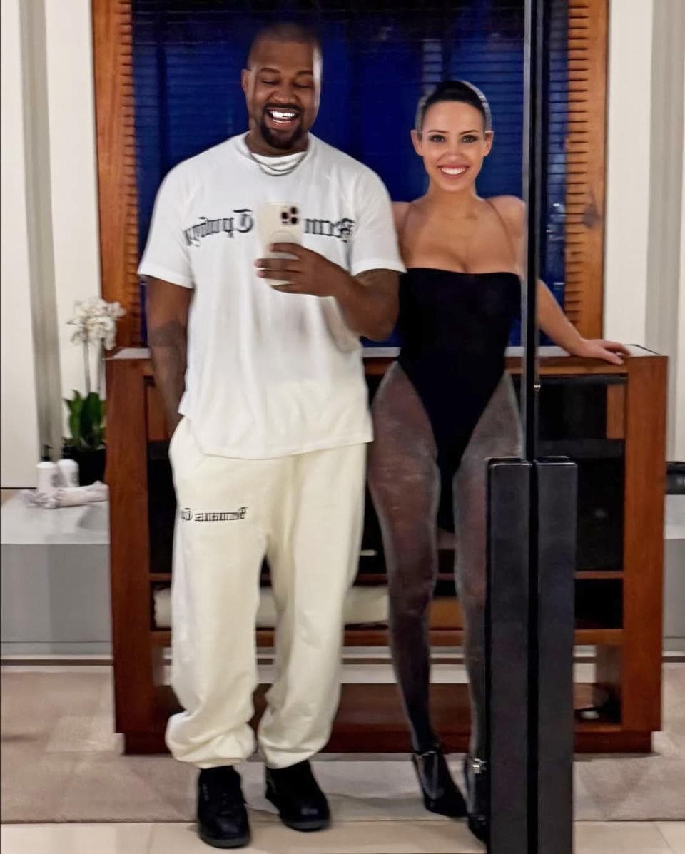 Fact Check: Are kanye and bianca still together?