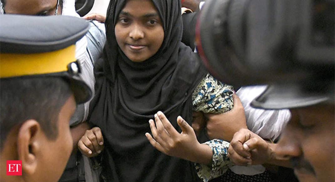 Fact Check: Love jihad cases exist so there might be a probability of the conspiracy is right