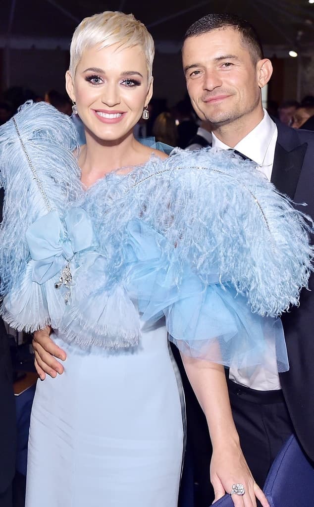 Fact Check: Are katy perry and orlando bloom still together?