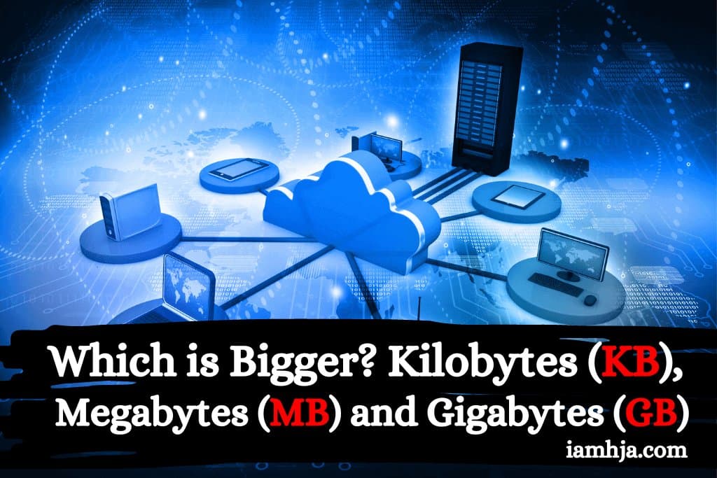 Fact Check: Are kb bigger than gb?