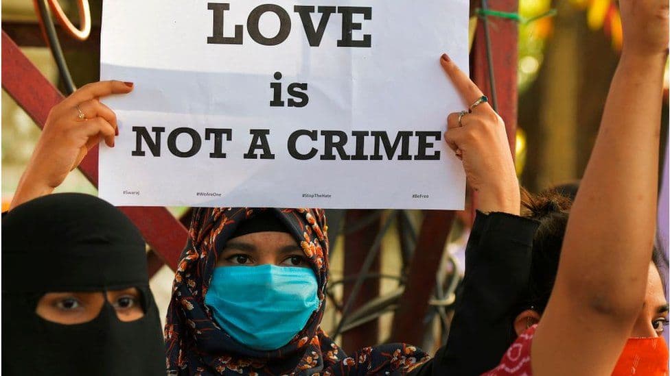 Fact Check: Multiple cases of love jihad cases exist and some women were even recruited to terrorist organisations, the clim that love jihad doesn't exist is rubbish 
