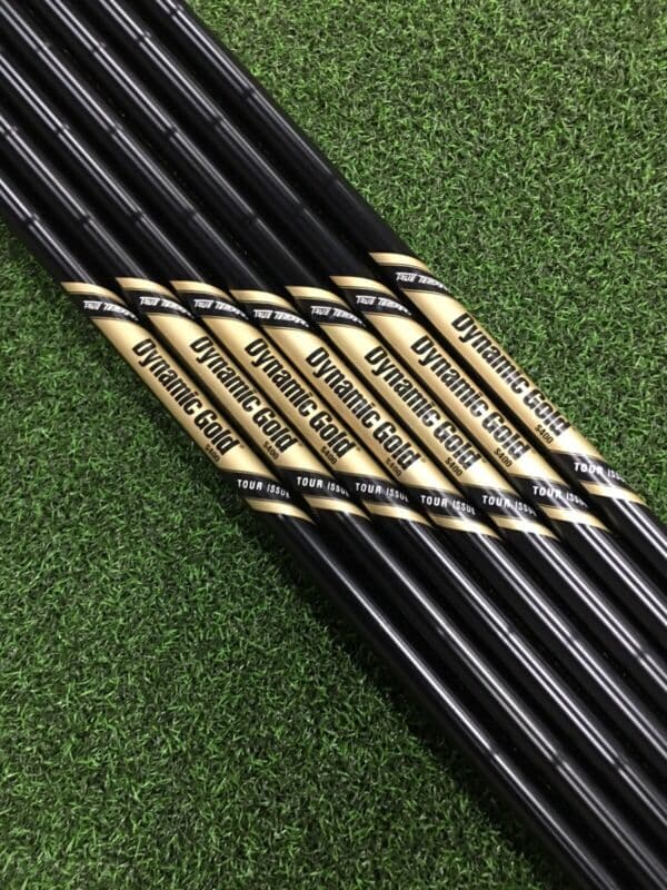 Fact Check: Are kbs shafts good?