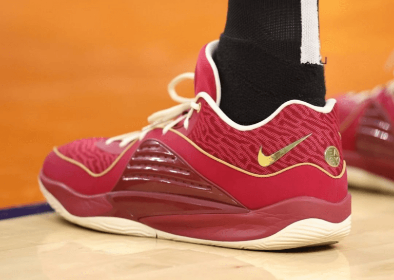 Fact Check: Are kd 16 good for wide feet?