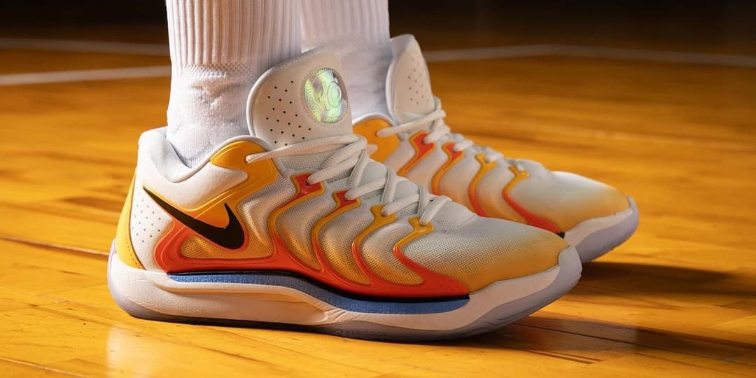 Fact Check: Are kd 17 good basketball shoes?