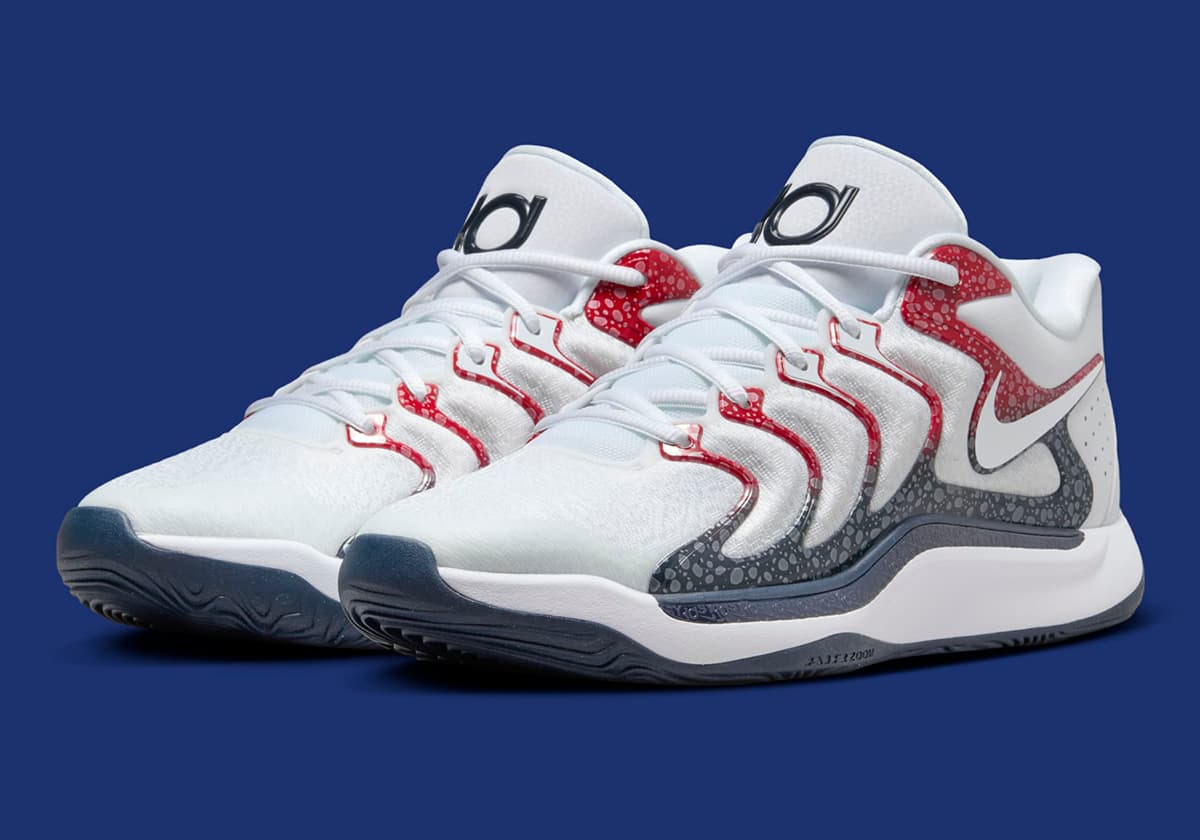 Fact Check: Are kd 17 good for outdoor?