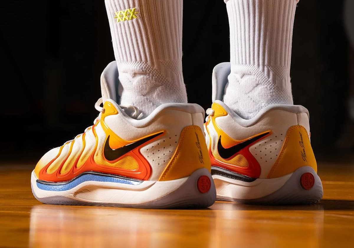 Fact Check: Are kd 17 good?