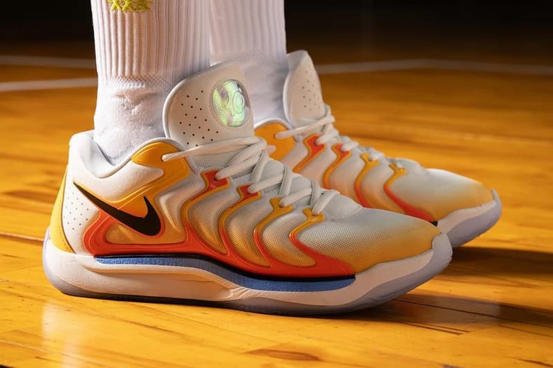 Fact Check: Are kd 17 true to size?