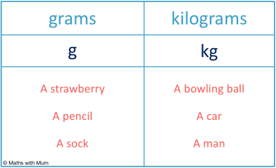 Fact Check: Are kg and kilos the same?
